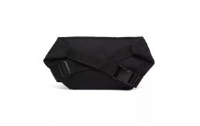 VANS Ward - Black - Waist bag - BACK VIEW