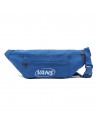 VANS Ward Hi Def Commercia - True Blue - Waist bag