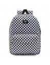 VANS Old Skool Check- Black/White - Backpack