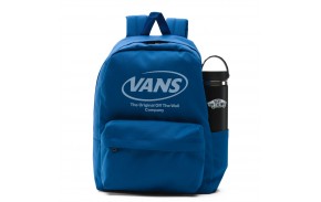 VANS Old Skool - True Blue - Backpack - front view