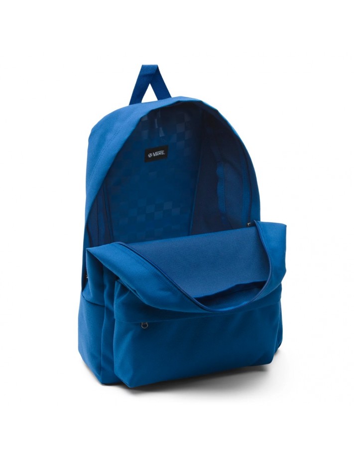 Shop sac a dos vans bleu on Sale