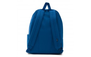 VANS Old Skool - True Blue - Backpack - back view