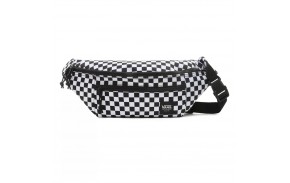 VANS Ranger - Black / White - Waist bag