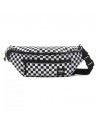 VANS Ranger - Noir / Blanc - Sac banane