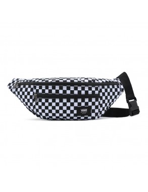 VANS Ward - Noir / Blanc - Sac banane