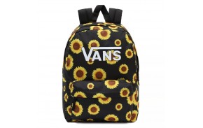 VANS Girl Realm - Malze - Sac à dos - vue de face