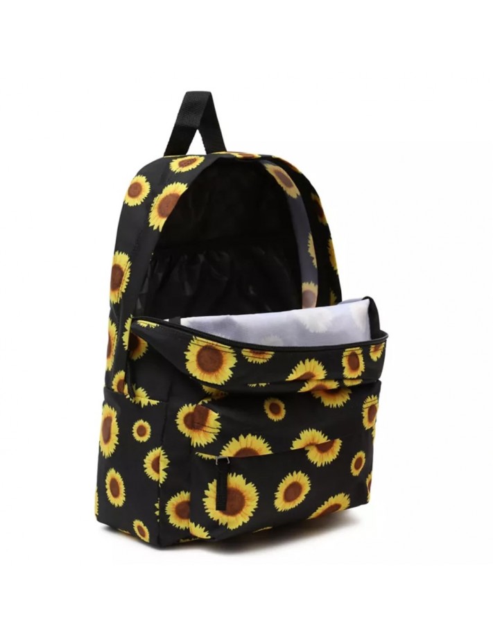 VANS Girls Realm Malze Backpack