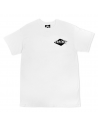 THRASHER Parra Hurricane - Blanco - Camiseta