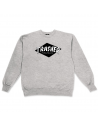 THRASHER Parra Crew - Grijs - Crewneck