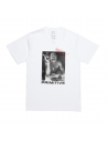 PRIMITIVE Tupac Smoke - Weiß - T-Shirt