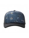 RIP CURL All Day Trucker - Washed Black - Cap