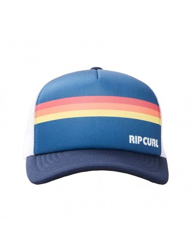 RIP CURL All Day Trucker - Navy/Natural - Casquette