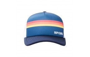 RIP CURL All Day Trucker - Navy/Natural - Casquette