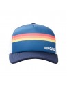RIP CURL All Day Trucker - Navy/Natural - Cap