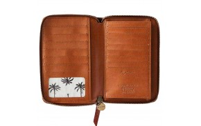 RIP CURL Hermosa - Marron - Portefeuille