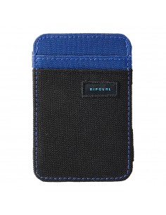 RIP CURL Magic - Navy - Wallet - front view