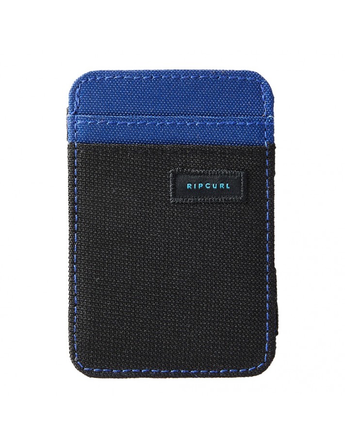 RIP CURL Magic - Navy - Wallet - front view