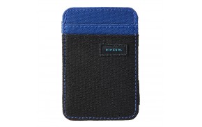 RIP CURL Magic - Navy - Wallet - front view