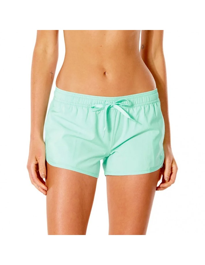 RIP CURL Surf 3 - Light Aqua - Boardshort Femmes