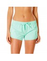RIP CURL Surf 3 - Light Aqua - Boardshort Mujer