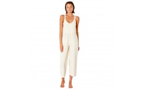 RIP CURL Playabella - Off White - Jumpsuit
