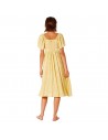 RIP CURL Summer Breeze - Gold - Dress