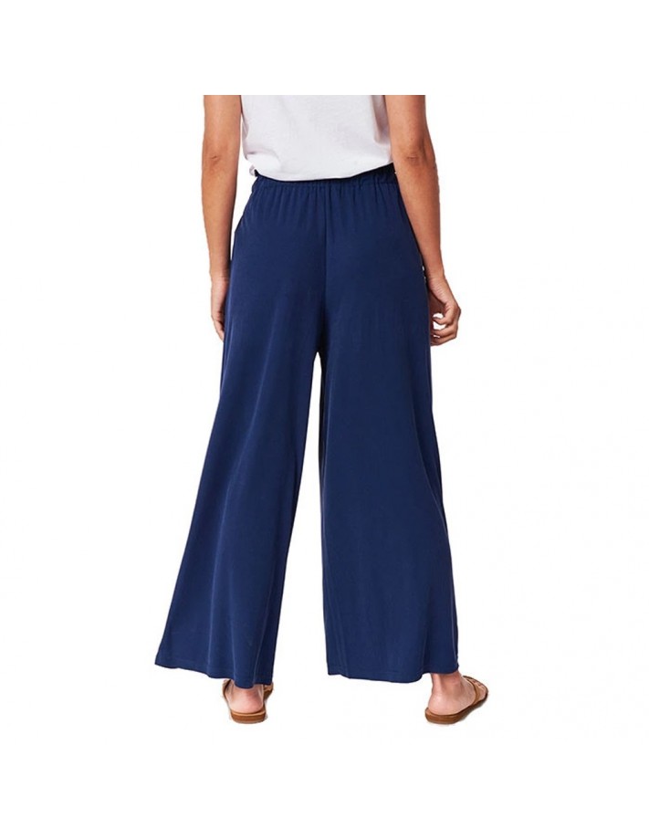 RIP CURL Amber Dancer  - Navy - Pant - back RIP CURL Amber Dancer  - Navy - Pant - back