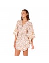RIP CURL Maree lunari - Nudo - Kimono