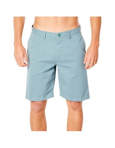 RIP CURL Travellers - Muted Green - Short