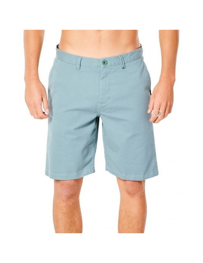 RIP CURL Travellers - Muted Green - Short