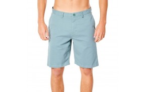 RIP CURL Travellers - Muted Green - Short