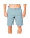 RIP CURL Travellers - Muted Green - Short