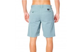 RIP CURL Travellers - Muted Green - Short (dos)