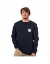 RIP CURL Wetsuit - Noir - Crewneck