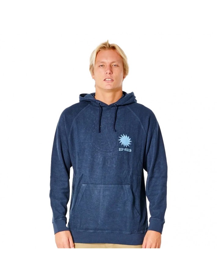 RIP CURL SWC Sun - Navy - Hoodie