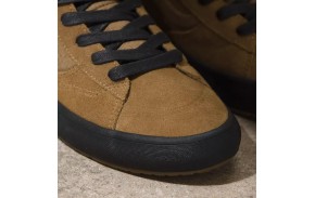 VANS The Lizzie - Black/Dirt - Chaussures de skate - zoom 1