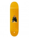PRIMITIVE Tupac Shakur 8.38" Oro - Tavola da skateboard