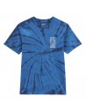 VANS Tie Dye - Azul - Camiseta