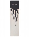 HARD LUCK Burning White - Grip da skateboard