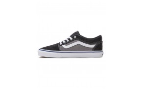 Skate shoes VANS Chukka Low - Asphalt