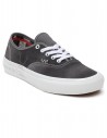 VANS x Daniel Johnston Skate Authentic - Grau - Skateschuhe