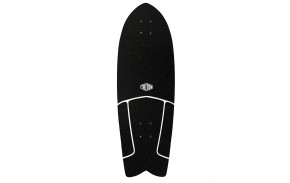 CARVER x Triton Astral 29"- Surfskate Deck - Grip