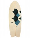 CARVER x Triton Astral 29" - Deck di Surfskate