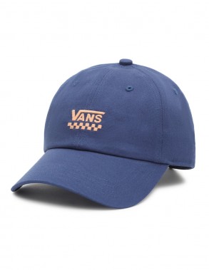 VANS Court Side - True Navy - Casquette