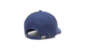 VANS Court Side - True Navy - Casquette (dos)