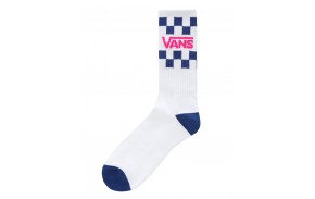 VANS Sketchy Past Crew - White - Chaussettes