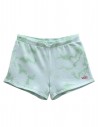VANS SAS Wash - Groen Ash Latte Wash - Korte Broek