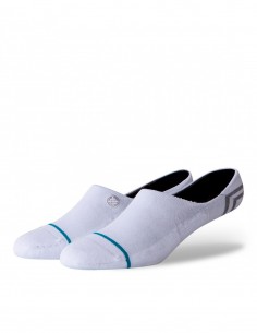 STANCE Gamut 2 - White - Socks
