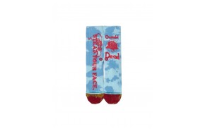 STANCE Sunshine Day Dream - Bleu - Chaussettes (hommes)