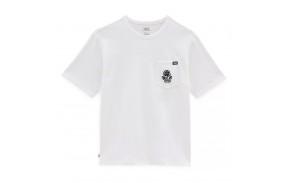 VANS Lizzie Armanto OTW Pocket -T-shirt